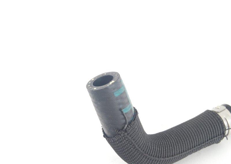 Возвратный шланг N63