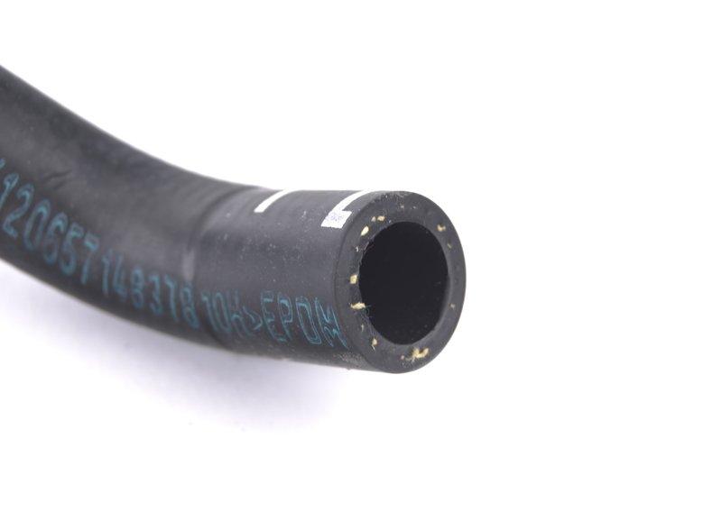 E71 Водяной шланг подводящий/теплообменника 35iX N54