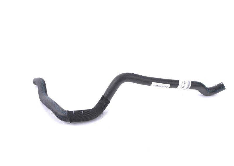 E71 Водяной шланг подводящий/теплообменника 35iX N54