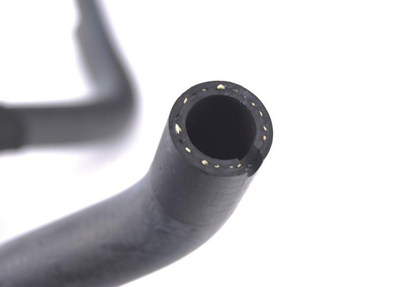 E71 Водяной шланг подводящий/теплообменника 35iX N54