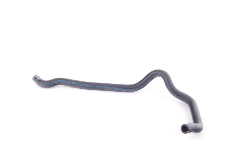 шланг для радиатора F10