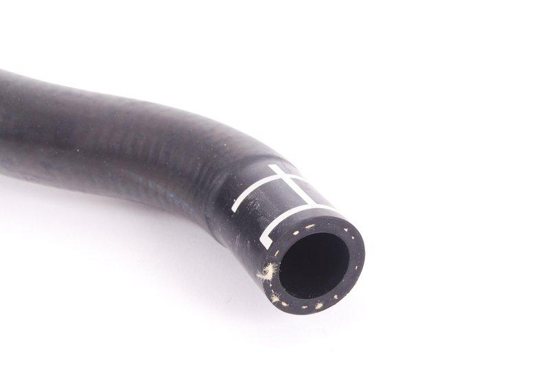 шланг для радиатора F10