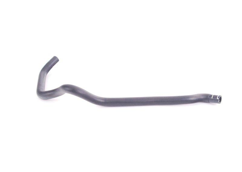 шланг для радиатора F10