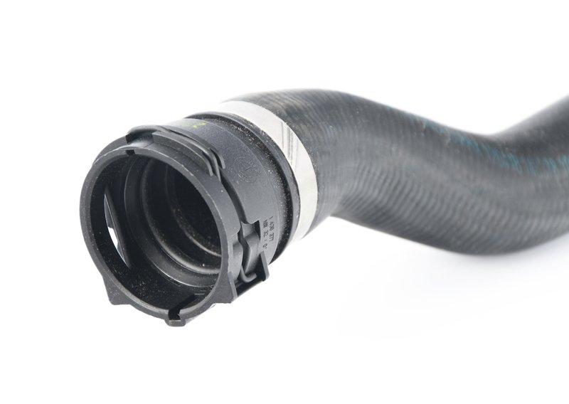 Шланг термостата-насос ОЖ