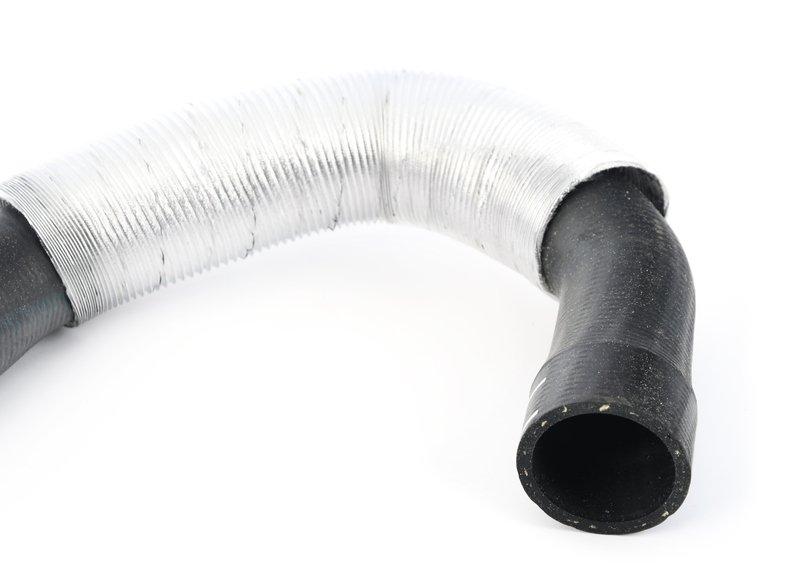 Шланг термостата-насос ОЖ