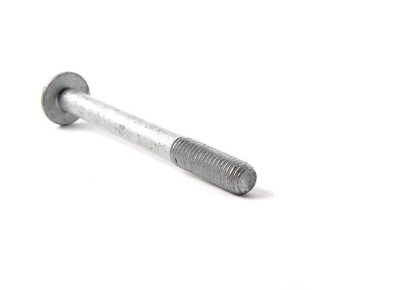 E70/E71 шланг системы охлаждения