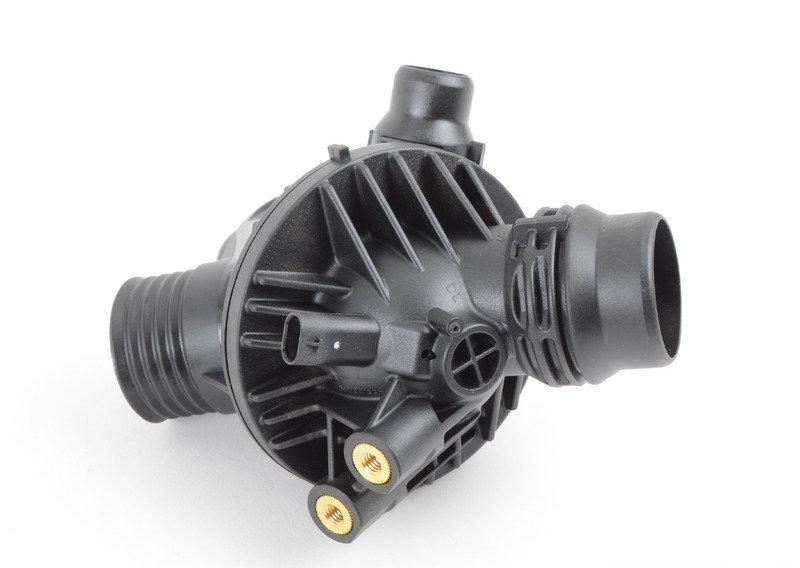 F25 N55 термостат