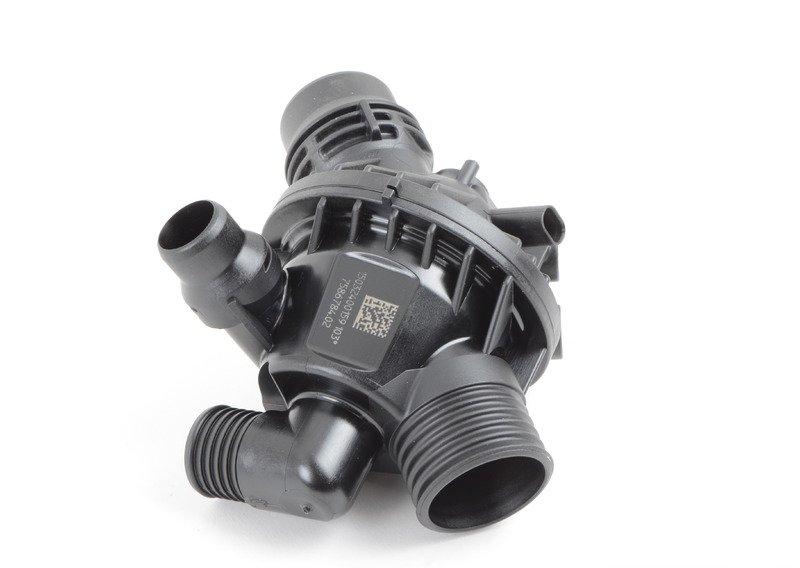 F25 N55 термостат