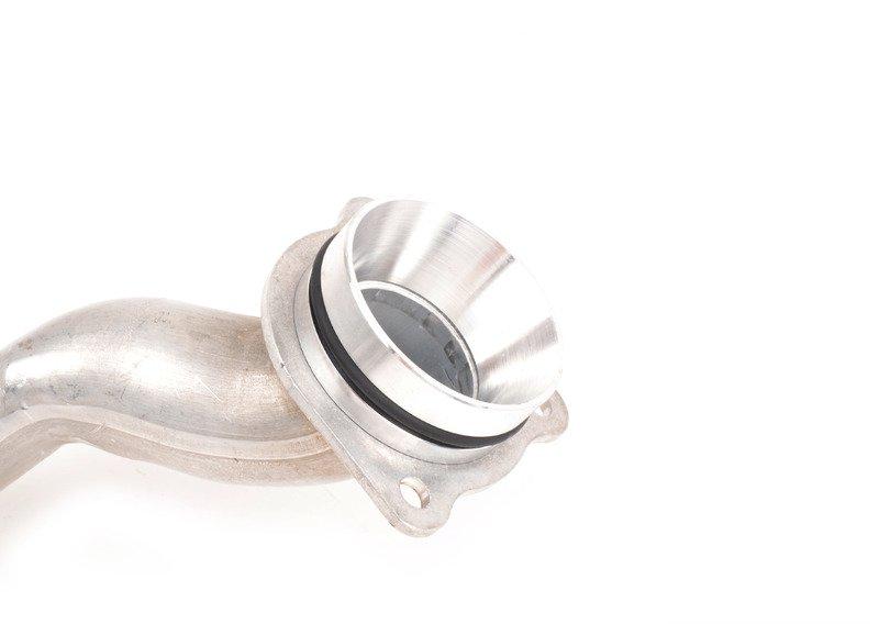 Трубопровод подвода к двигат.-насос ОЖ