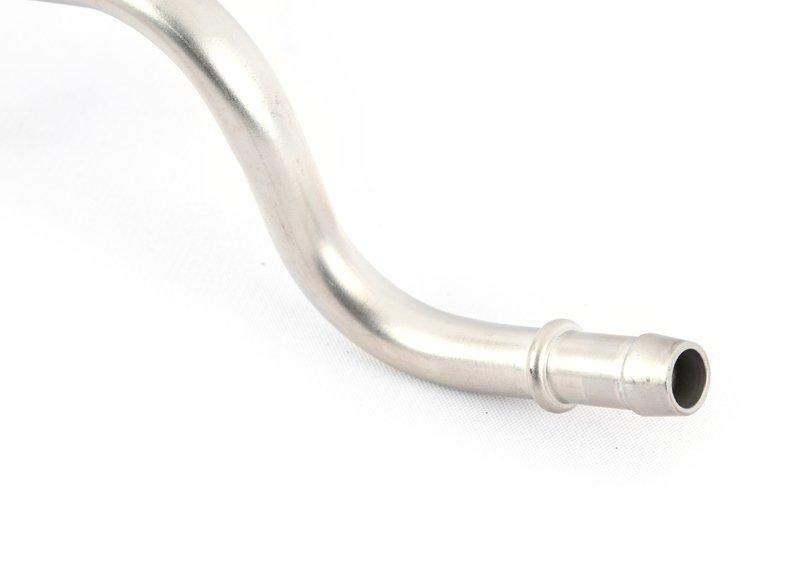 E70/E71 Трубопровод ZYL. 5-8