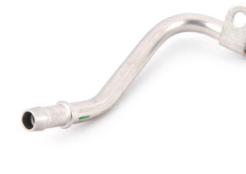 трубопровод S63 1-4 цилиндр