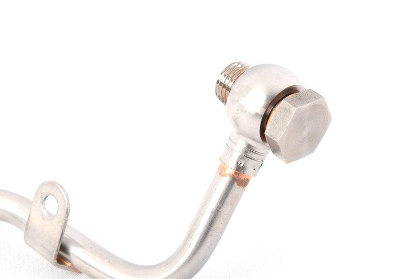 трубопровод S63 1-4 цилиндр