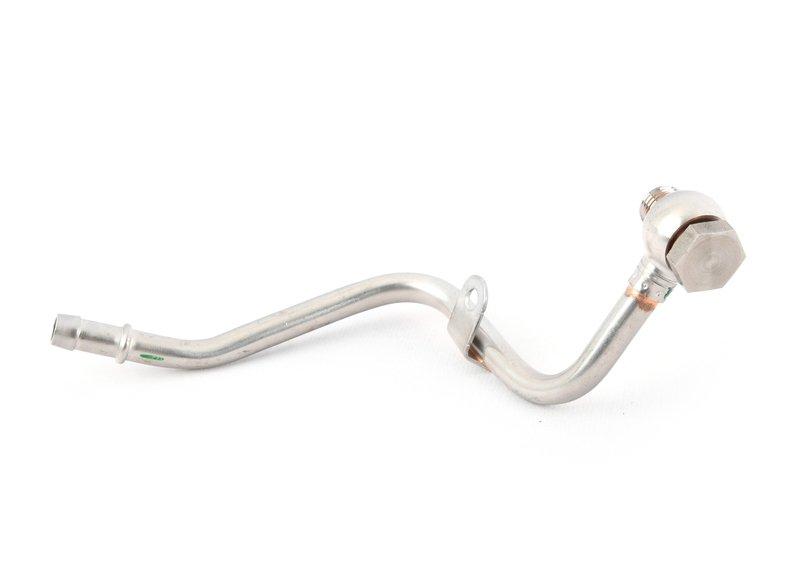 трубопровод S63 1-4 цилиндр