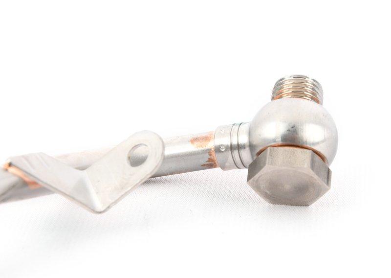 трубопровод S63 5-8 цилиндр