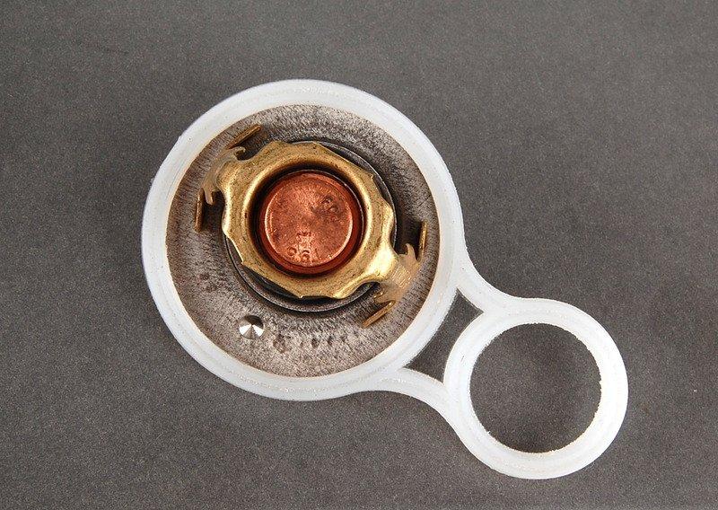 R52/R50/R53 Термостат с уплотнительной прокладкой