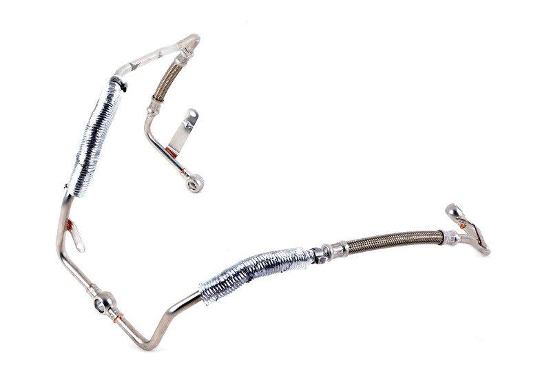 Шланг системы охлаждения