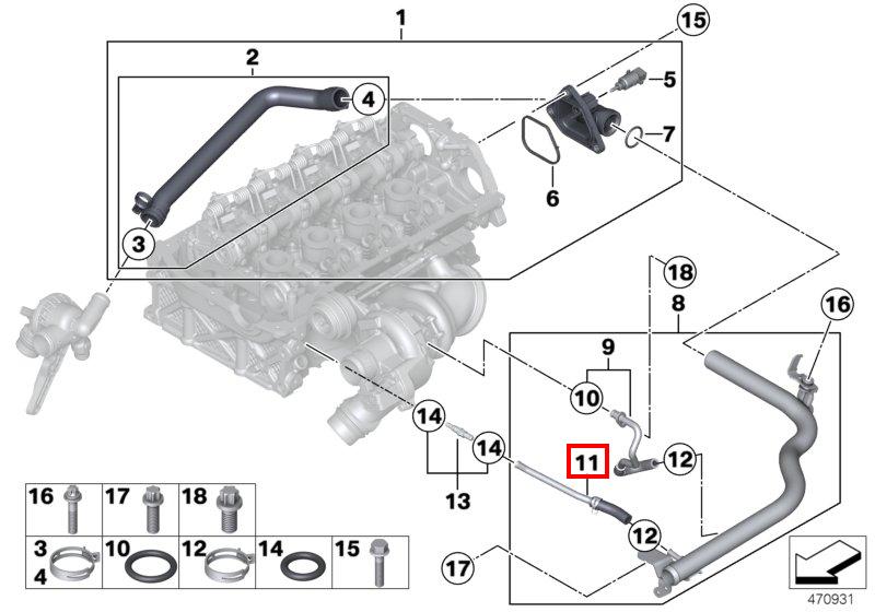 Вентиляционная труба