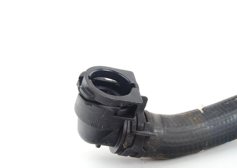 возвратный шланг