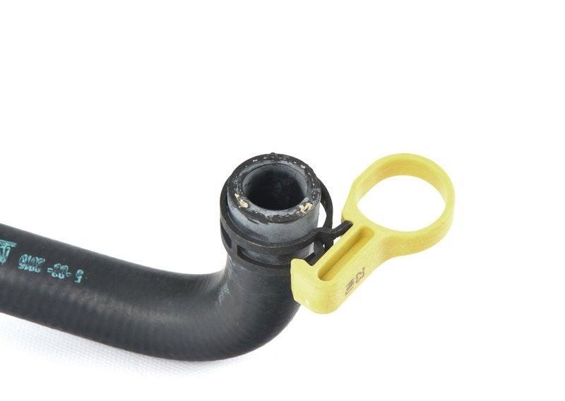 подводящий трубопровод