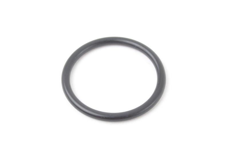 Кольцо круглого сечения