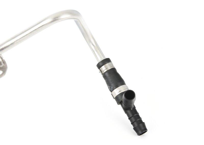 Шланг подводящий