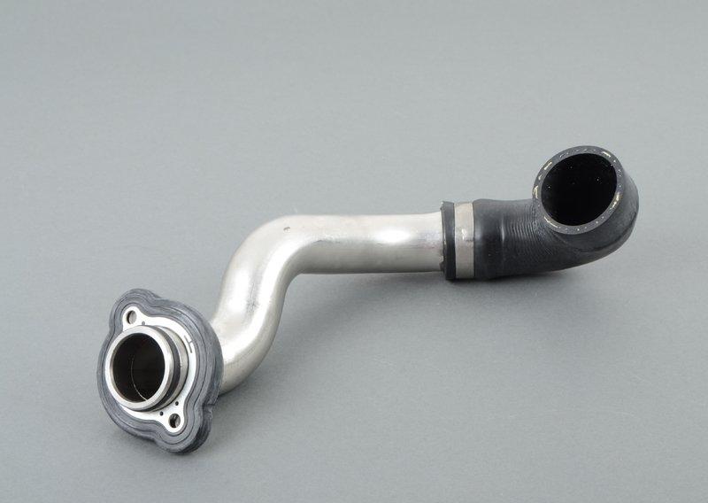 Трубопровод подвода к двигат.-насос ОЖ