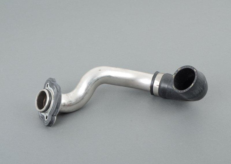 Трубопровод подвода к двигат.-насос ОЖ