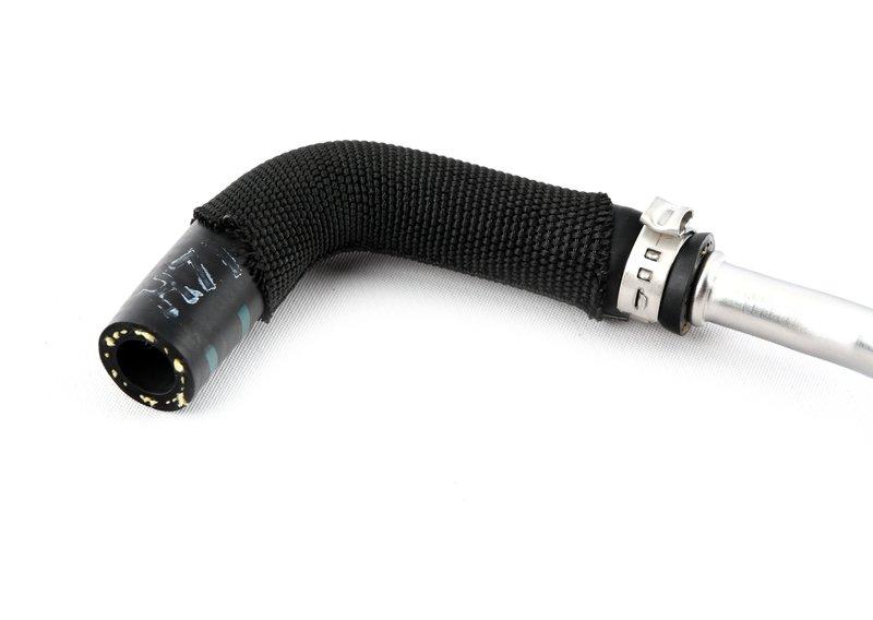 Возвратный шланг