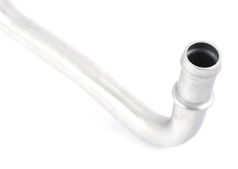 Трубопровод охлаждающей жидкости