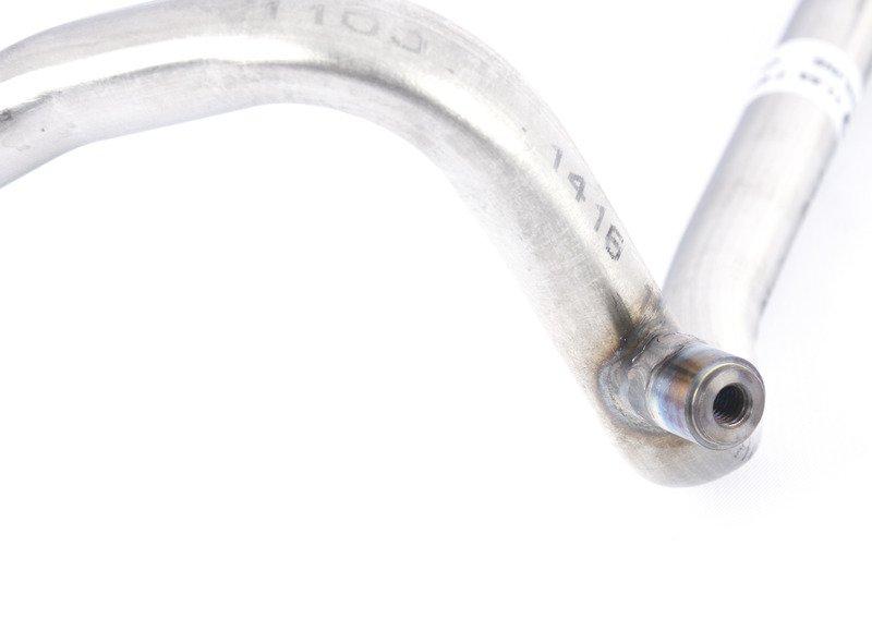 Трубопровод охлаждающей жидкости