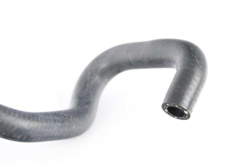 F15/F16 N63 возвратный шланг турбины 1-4 цилиндров