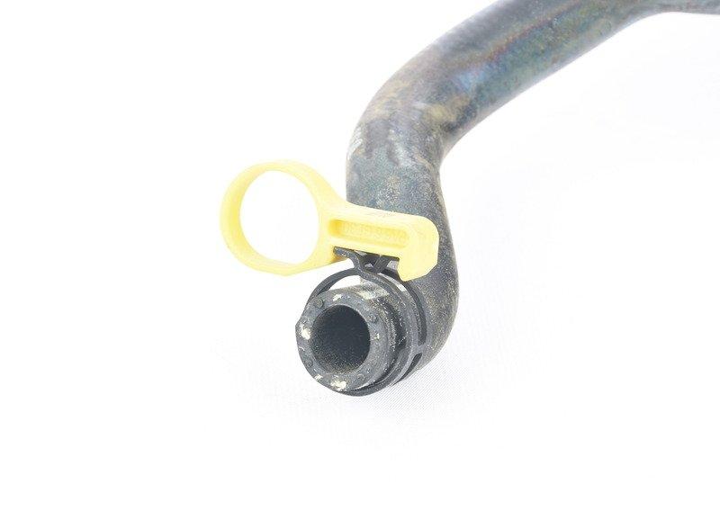 подводящий трубопровод