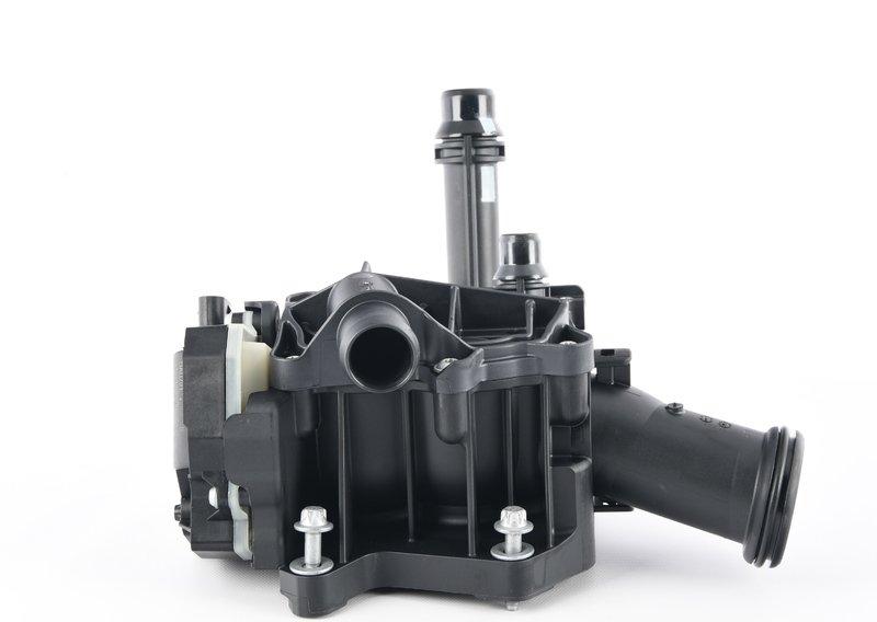 Модуль системы терморегуляции