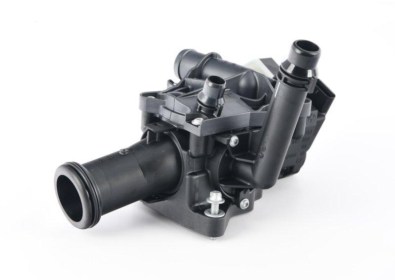 Модуль системы терморегуляции