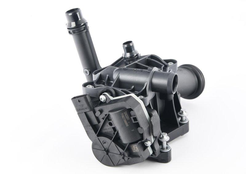 Модуль системы терморегуляции