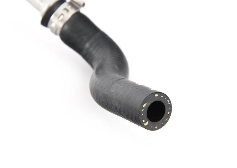 Подводящий трубопровод охлажд. жидкости