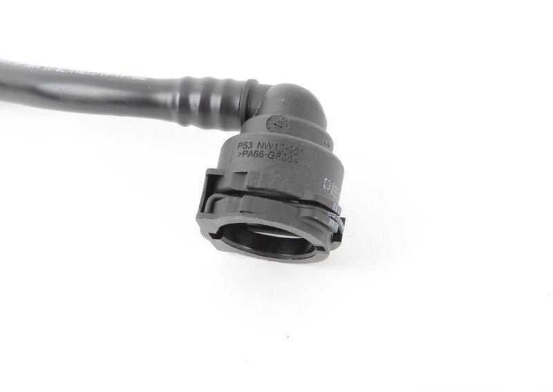 Шланг радиатора сист.рециркуляции ОГ-