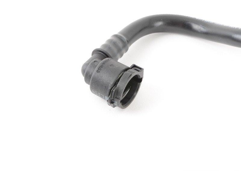 Шланг радиатора сист.рециркуляции ОГ-