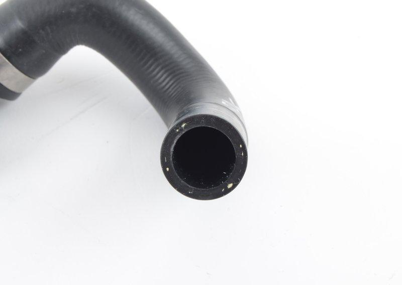 E70 водяной шланг доп отопителя