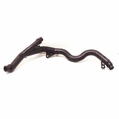 M47 патрубок охлаждения