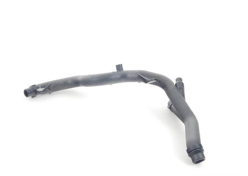 ВОЗВРАТНЫЙ ТРУБОПРОВОД (Дизель)