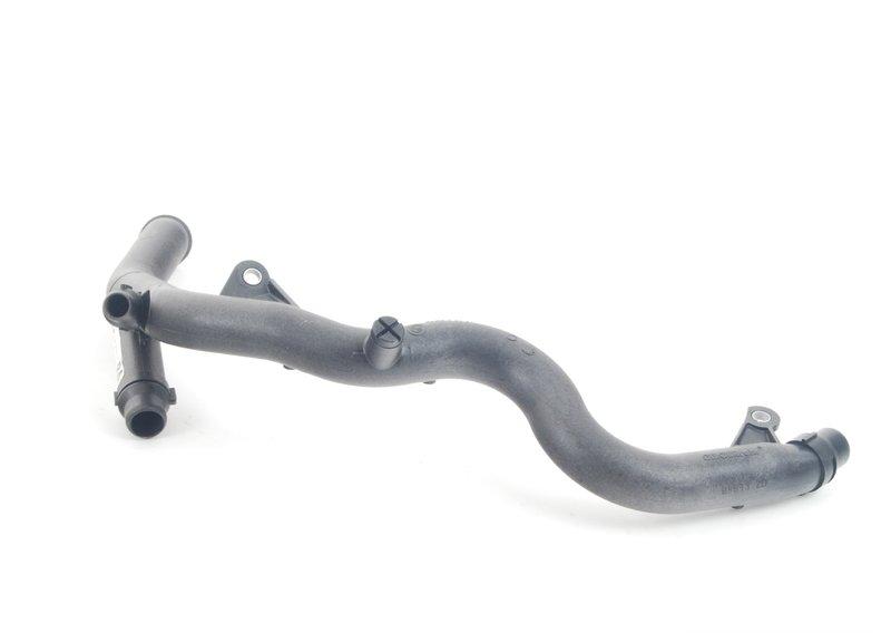 ВОЗВРАТНЫЙ ТРУБОПРОВОД (Дизель)