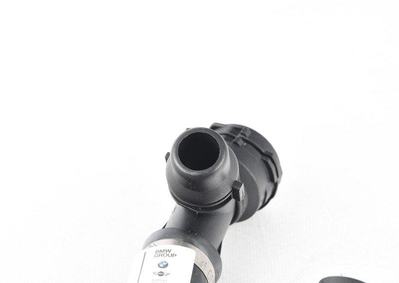 Шланг теплообменник-возвр.трубопровод