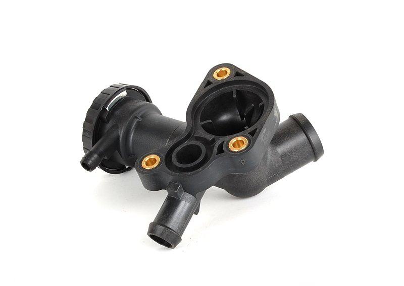 Корпус термостата