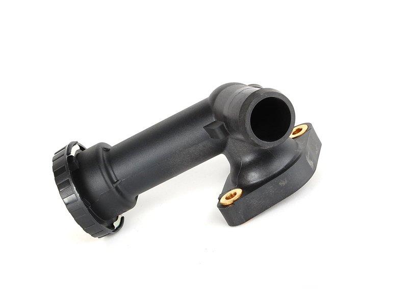 Корпус термостата