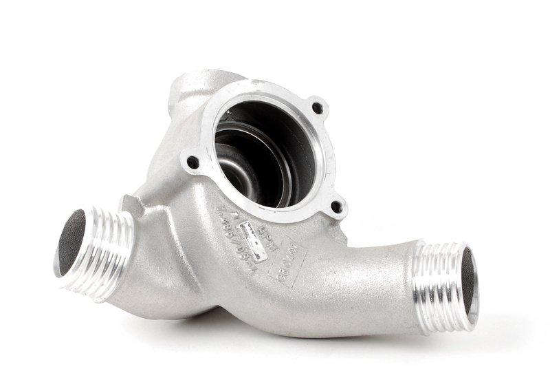 Корпус термостата