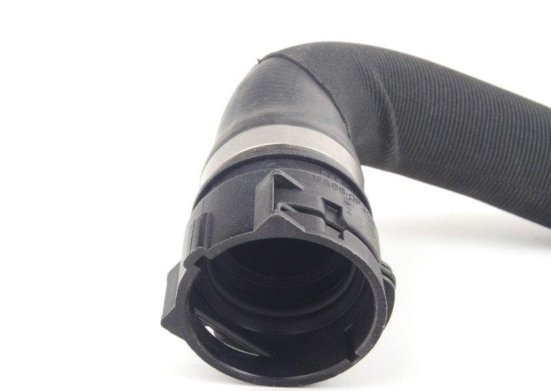 Возвратный шланг