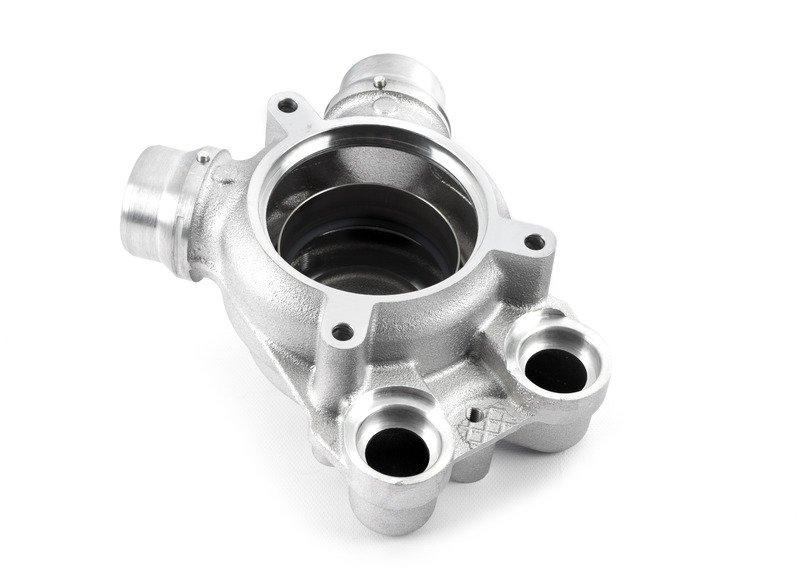 Корпус термостата