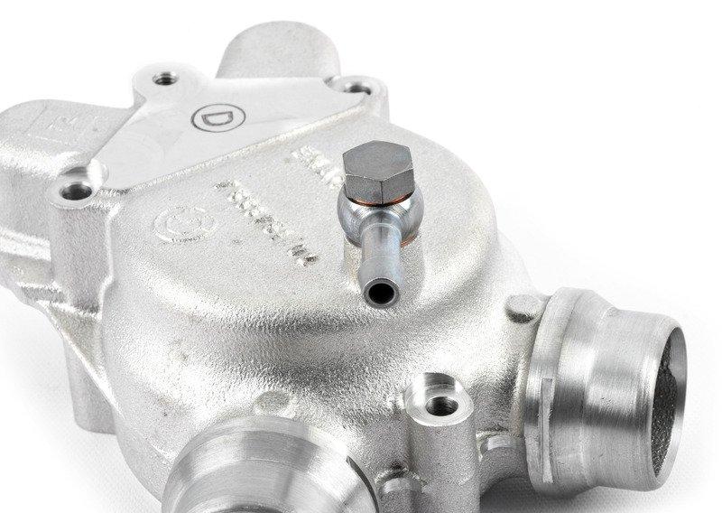 Корпус термостата