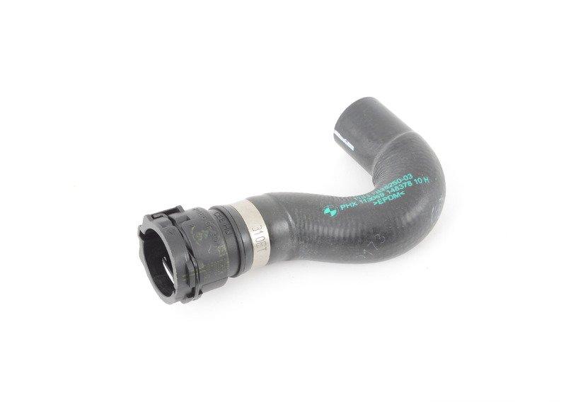 Шланг соединительный